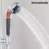InnovaGoods Többfunkciós Ökozuhanyrózsa