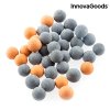 InnovaGoods Többfunkciós Ökozuhanyrózsa