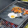 InnovaGoods Sütő- és Barbecue Fólia (2 Darabos)
