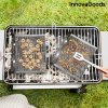 Ételzsákok grillezéshez BBQNet InnovaGoods (2 Darab)