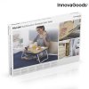 InnovaGoods Multifunkcionális Összecsukható Segédasztal