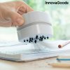 Mini hordozható asztali morzsaporszívó Micuum InnovaGoods