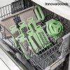 6 az 1-ben összecsukható reszelő Choppie InnovaGoods