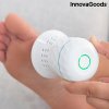 Újratölthető pedikűr reszelő beépített vákuummal Sofeem InnovaGoods
