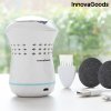 Újratölthető pedikűr reszelő beépített vákuummal Sofeem InnovaGoods