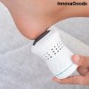 Újratölthető pedikűr reszelő beépített vákuummal Sofeem InnovaGoods