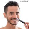 Uniszex Orr- és Fülszőrvágó InnovaGoods