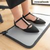 InnovaGoods Pro Elektromos Lábmelegítő Szőnyeg