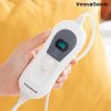 InnovaGoods többfunkciós elektromos test és lábmelegítő, 100W