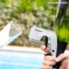 InnovaGoods pezsgőpisztoly