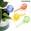 InnovaGoods automata öntözőballonok (4db)