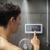 Vízálló fali tartó okostelefonhoz Cashower InnovaGoods