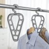 Ruhafogas rendező készlet Orzer InnovaGoods 2 egység