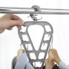 Ruhafogas rendező készlet Orzer InnovaGoods 2 egység