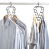Ruhafogas rendező készlet Orzer InnovaGoods 2 egység