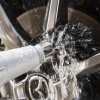 Forgó kefés tisztító eszköz tömlőcsőhöz, InnovaGoods