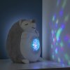 Sündisznó plussjáték, Fehér zajjal és éjszakai fényvetítővel Spikey InnovaGoods