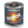 Szintetikus zománcfesték Oxiron Titan 5809046 250 ml Fekete Antioxidáns