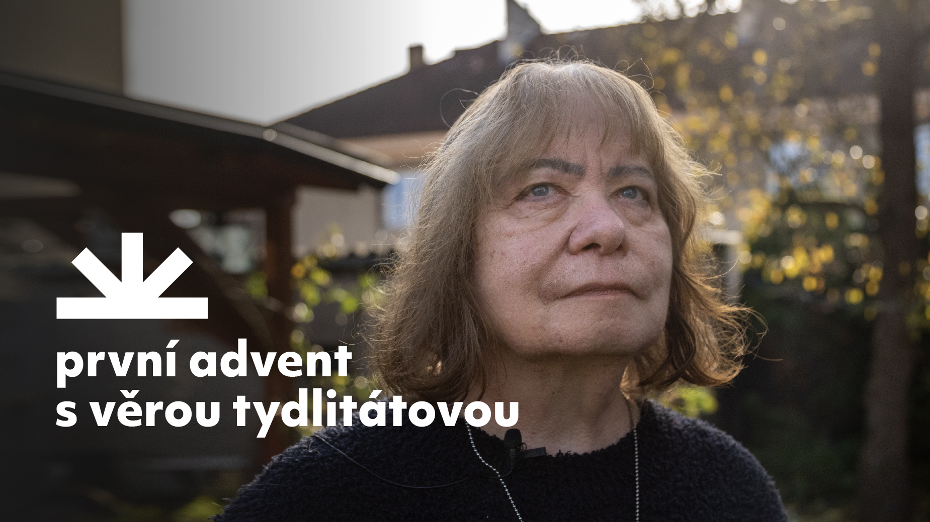 Někdy na nás doléhá doba tak strašlivě, že si nedokážeme uvědomit, jak je všechno pomíjivé.