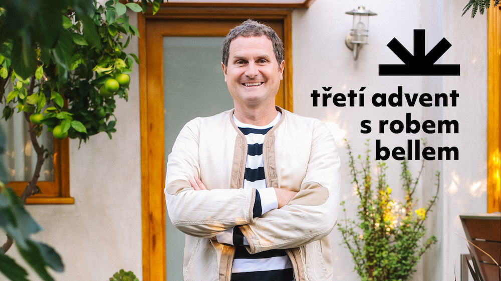 Jak jsme radostné evangelium zcvrkli na pouhou „vstupenku do nebe“