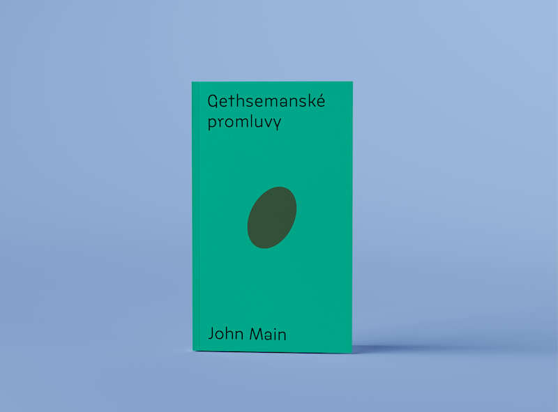 Meditovat jako křesťané. Nová kniha v edici Teodokaps