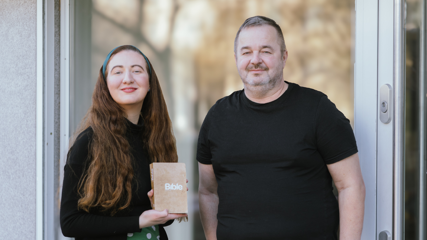 Vidět svět jinýma očima: Jak duchovní literatura mění příběhy doživotně odsouzených