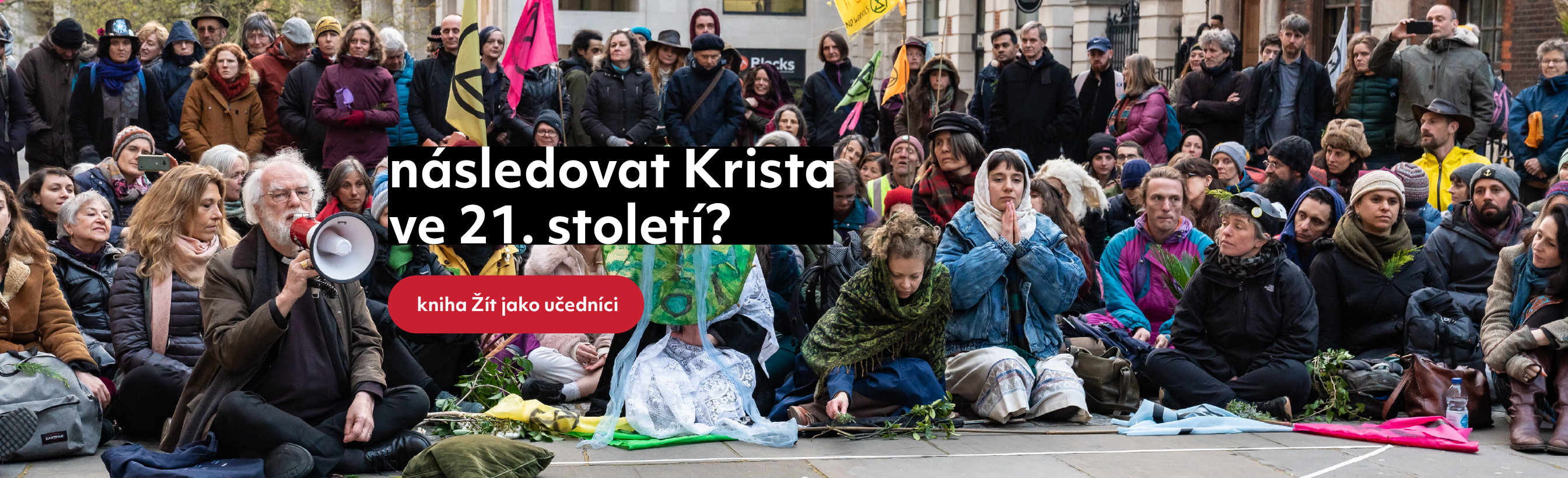 Žít jako učedníci