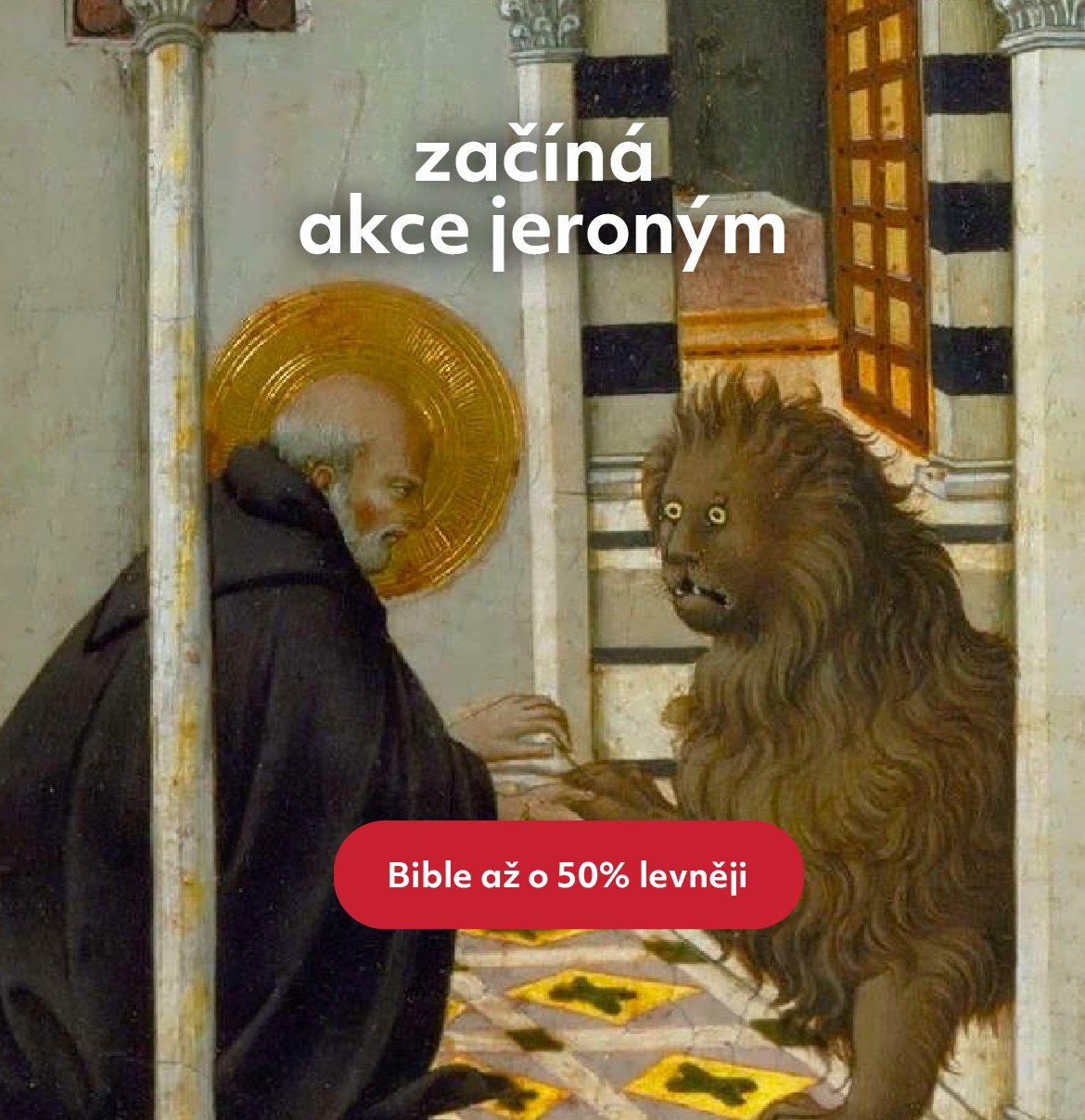 Akce Jeroným