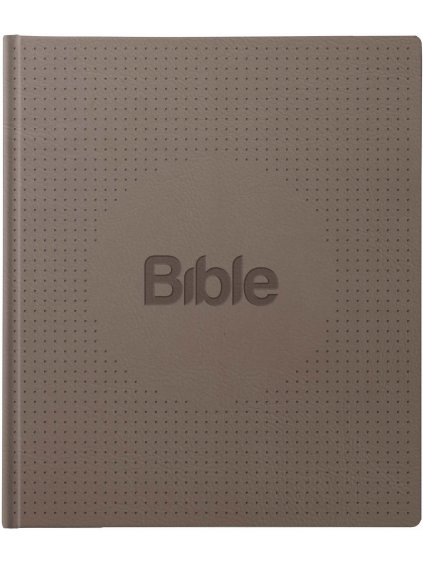 Bible21 ilumina (pevná)