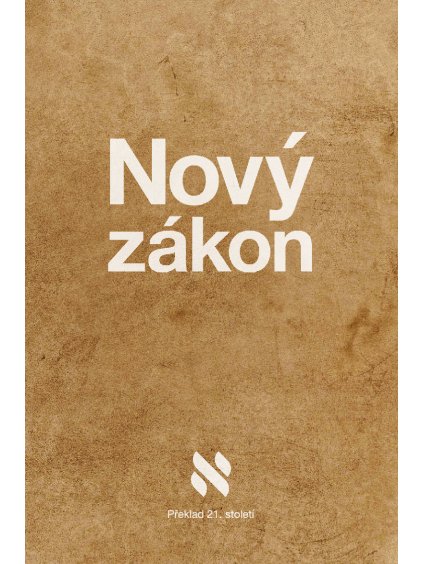 Bible21 Nový zákon