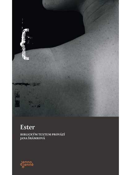 Ester (e-kniha)  Jana Šrámková