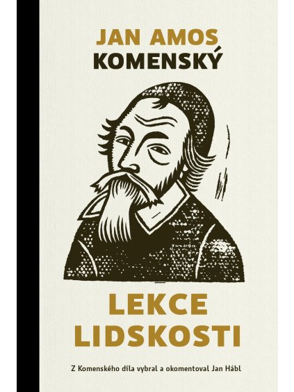 Lekce lidskosti  Jan Amos Komenský