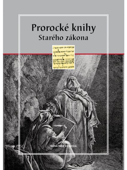 Prorocké knihy – Nová Šestidílka