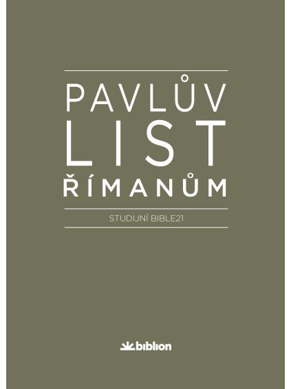 List Rimanum obalka web