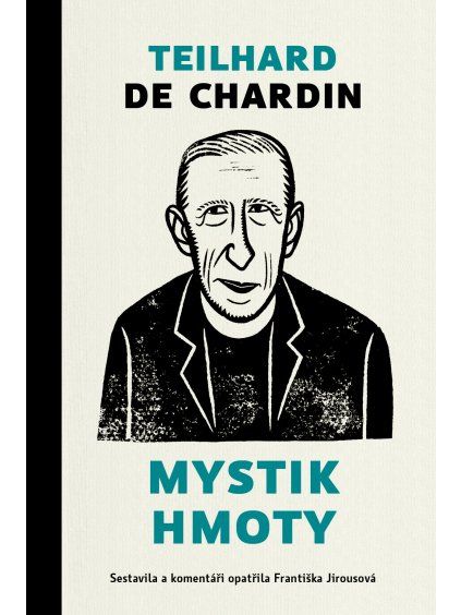 teilhard online distribuce