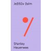 jezisuv zalm obalka