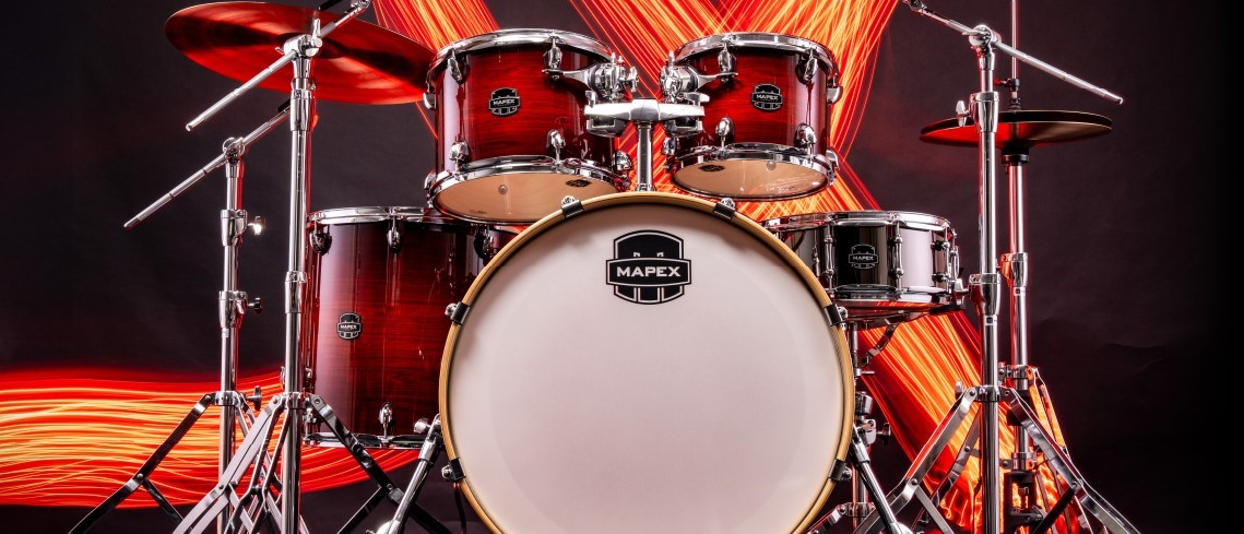 Mapex Armory