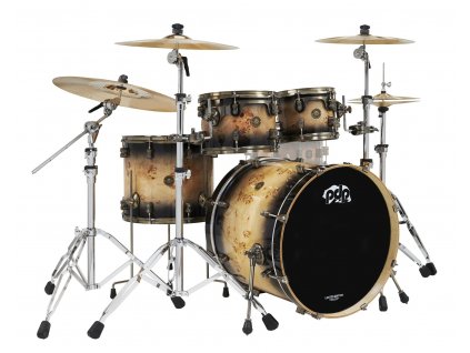 PDP by DW Shell set Concept Maple Ltd. Edition