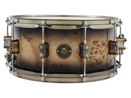 PDP by DW Snare drum PDP Concept Ltd. Snare