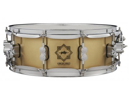 PDP CONCEPT BRONZE SNARE DRUM