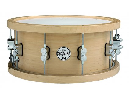 PDP by DW Snare drum Concept Thick Wood Hoop