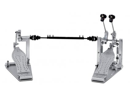 DW Direct drive double pedal