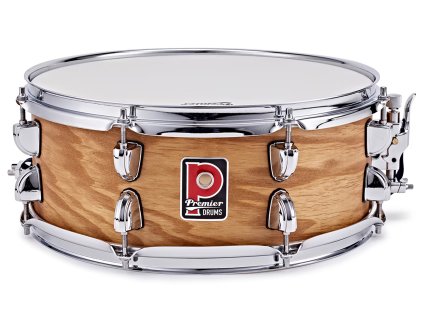 Premier Artist Birch Snare Drum Antique Ash