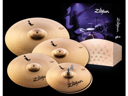 zildjian I SET