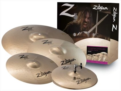 zildjian Z