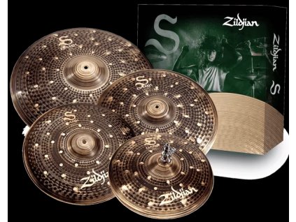 ZILDJIAN S DARK