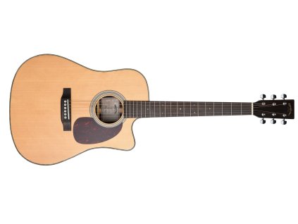 Sigma Guitars DRC 1HST