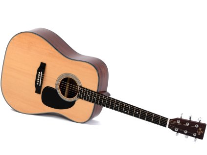 Sigma Guitars DM 1 MF