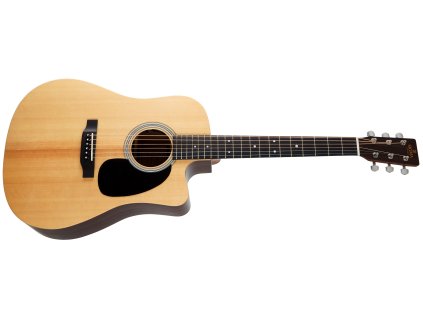 Sigma Guitars DTC STE MF