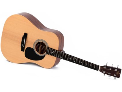 Sigma Guitars DM ST MF